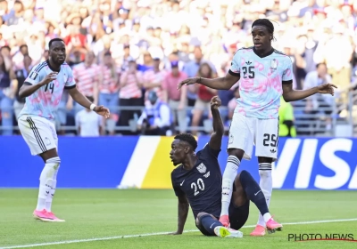 La Belgique maintient la pression : la FIFA va revoir son règlement après l'affaire Balogun