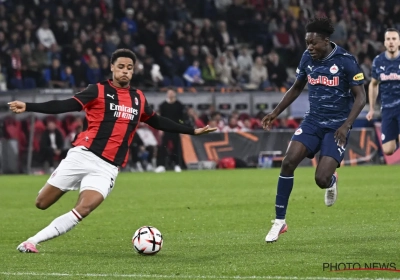 Lyon, l'AC Milan et Sunderland font le plein en Europa League : une soirée frustrante pour plusieurs Diables