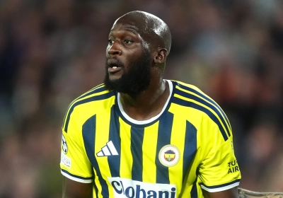 "Ne mange plus après 18 heures, tu n'as pas honte ?" : Romelu Lukaku foudroyé de critiques en Turquie