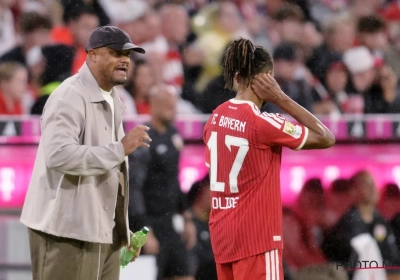 "C'est inacceptable" : un cadre de Vincent Kompany se fait détruire par une légende du Bayern Munich