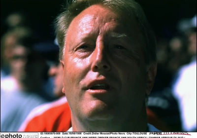 Le football danois en deuil : l'ancien sélectionneur du Danemark Bo Johansson est décédé