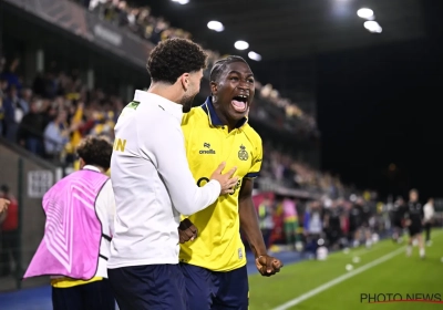 Keita en sauveur, Koffi pas rassurant : les notes de l'Union contre la Sociedad