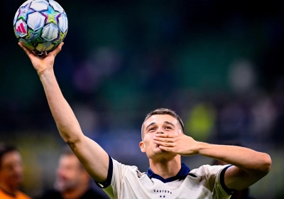 L'exploit de Bruges face à l'Inter inquiète une légende des Nerazzurri : "Tu t'exposes énormément"