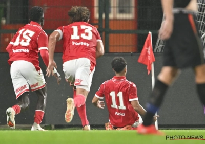 LIVE : le Standard ouvre le score à la demi-heure