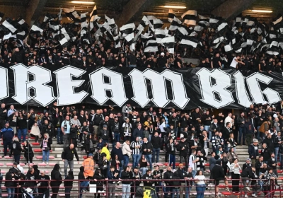 Les Storm Ultras dénoncent les débordements à Mons : "Une stupidité absolue"