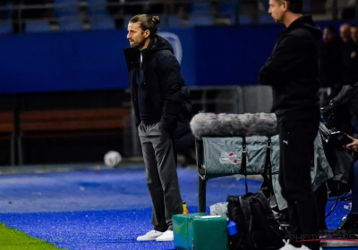 "On ne va pas les dénigrer" : Lens prend le Club de Bruges très au sérieux