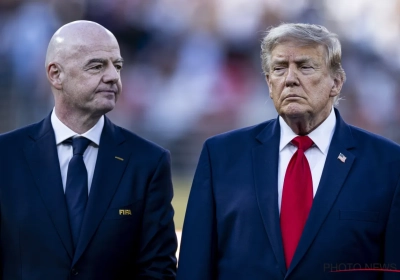 L'UEFA perd patience avec Gianni Infantino : le président de la FIFA doit répondre à une série de questions