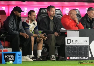 Vincent Kompany absent face à Arsenal ? Son état de santé inquiète avant le gros match de Ligue des champions