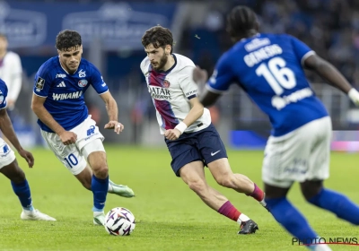 Le moment de lancer sa saison ? Mika Godts pourrait profiter de la méforme d'une star du PSG