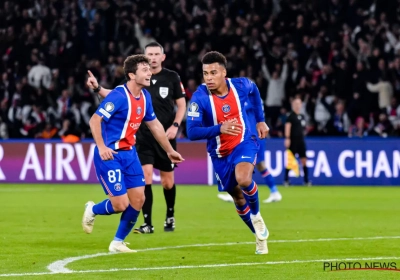 Festival de buts en Ligue des champions : le PSG domine Barcelone, De Bruyne décisif avec Naples