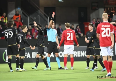 Un mauvais souvenir : un joueur du Jagiellonia a déjà perdu... deux fois contre le RSC Anderlecht