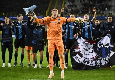 Sommer homme du match, deux Brugeois en échec : quand la presse française note les joueurs du Club