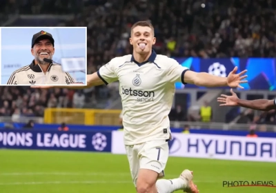 Jürgen Klopp, sélectionneur de l'Allemagne, envoie un message clair à Nicolò Tresoldi !