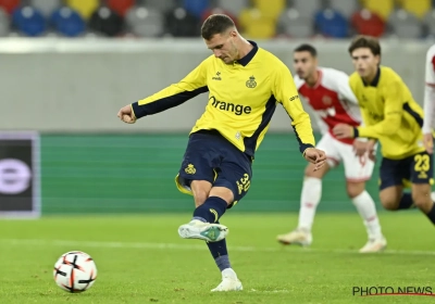 "Tu ne veux pas jouer ce genre de matchs en tant que footballeur" : l'Union a fait le job sans son public