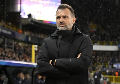 Les murs ont tremblé à la mi-temps : le discours d'Ivan Leko qui a changé le visage de Bruges