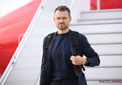 L'Union belge confie une grande mission à Simon Mignolet après un nouveau licenciement