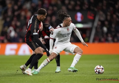 Défaite douloureuse pour Milan et ses Belges, victoire pour Lukebakio décisif avec Benfica