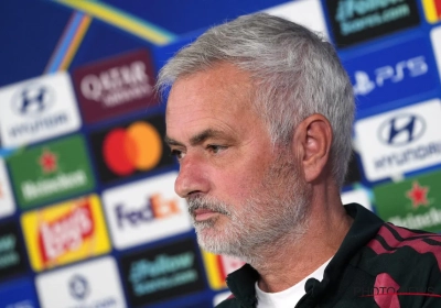 Le Real Madrid progresse, mais José Mourinho reste exigeant : "Personne n'est au niveau que je souhaite"