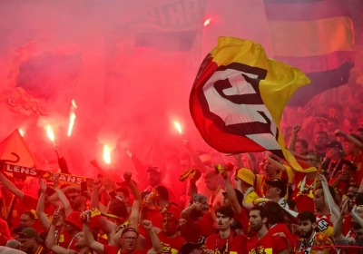 Le RC Lens risque des sanctions après les débordements à Bruges : l'UEFA va ouvrir un cas disciplinaire