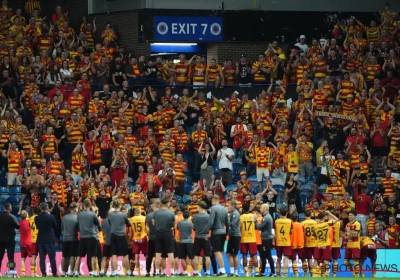 Exclusif : l'un des dirigeants du Jagiellonia Bialystok préface la réception d'Anderlecht pour nous
