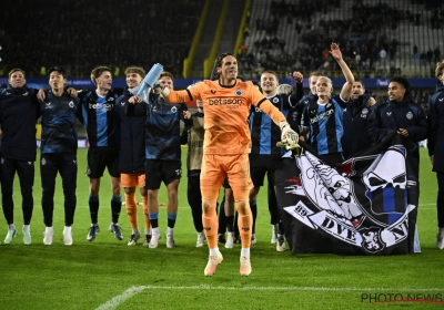 À en croire les statistiques, Bruges peut nourrir de grandes ambitions en Ligue des champions
