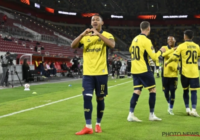 Pas de piège pour l'Union, qui perd deux joueurs mais bat tranquillement l'Hapoel Beer Sheva