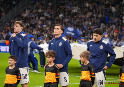 Bruges a-t-il la recette contre les clubs français ? "Personne ne pensait qu'on gagnerait 3-0 après la pause"