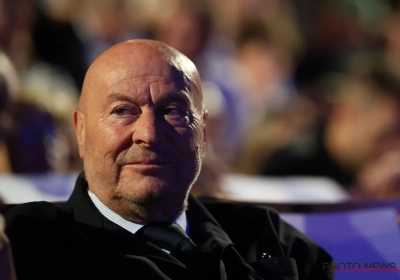 Lucien D'Onofrio a récupéré des actions du Standard : quel rôle pour l'ancien dirigeant ?