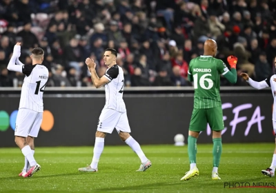 "Leur coach avait dit que ce serait une victoire facile" : le STVV a fait taire l'arrogance de Midtjylland