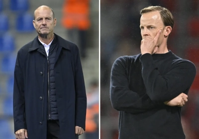 Remplacer Nielsen, la question Mortensen : les compositions probables de Genk - Standard
