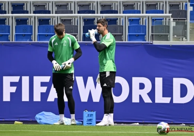 Le successeur désigné de Thibaut Courtois ? "Les similarités sont nombreuses"