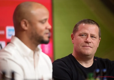Le Bayern critiqué pour le malaise de Kompany : "Il y a quelque chose qui s’est perdu dans notre société"