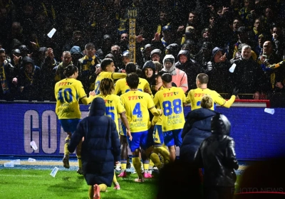 Folie absolue lors de Westerlo-Beveren : un score final de 4-4 et un doublé de Norman Bassette