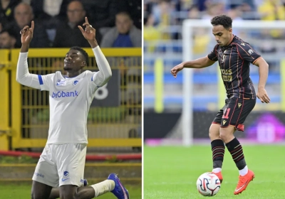 Le coup de l'an dernier pour le Standard au Racing Genk ?