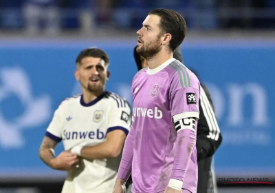 "C'est le meilleur coach depuis le départ de Vincent Kompany" : Colin Coosemans défend Vitor Bruno