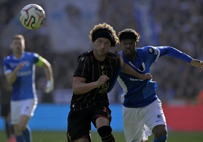 LIVE : Une occasion partout entre Genk et le Standard