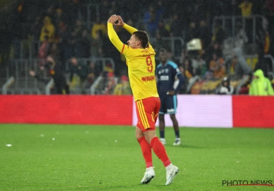 Les problèmes privés qui ont gâché le début de saison de Thorgan Hazard