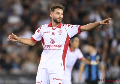 Un Rochefortois reprend confiance en D1A : "J'ai connu un début de saison difficile"