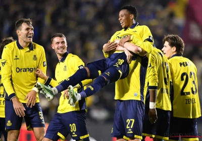 Une deuxième mi-temps renversante ! Menée 0-2, l'Union fait exploser la lanterne rouge