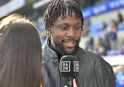 Un invité de marque pour Genk - Standard : un ancien Diable Rouge refait surface