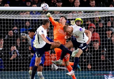 "2/10" : un Diable Rouge se fait massacrer par la presse anglaise après ses débuts en Premier League