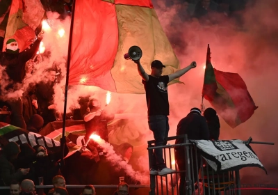Une première en Belgique ? Un coach de D1A s'engage à personnellement rembourser les supporters
