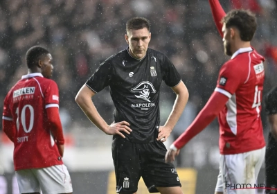 L'Antwerp a-t-il montré la voie...à la RAAL contre Charleroi ? "C'est ça qui les a gênés"