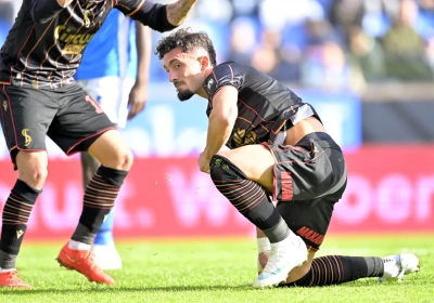 LIVE : Genk reprend les commandes face au Standard