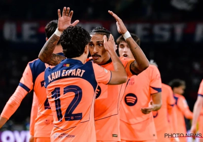 Gros coup dur pour le FC Barcelone après le Clasico