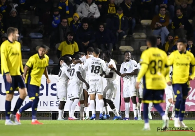 Un entraîneur de Pro League sur la sellette ?