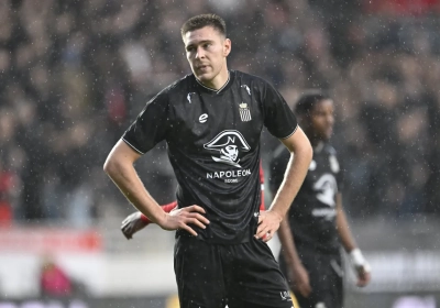Fin de l'idylle ou simple coup de mou pour le Sporting Charleroi ?