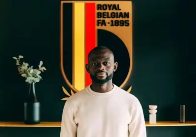 OFFICIEL : un nouveau visage intègre le staff des Diables Rouges