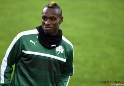 Mpoku : "Ce penalty nous a déstabilisé"