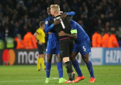 Leicester parti pour encore nous faire rêver? 